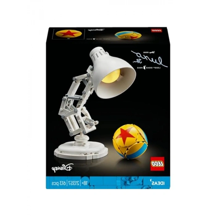 Koleksiyonluk Model Yapım Seti ile Yetişkinler için 613 Parça Eğlenceli Set