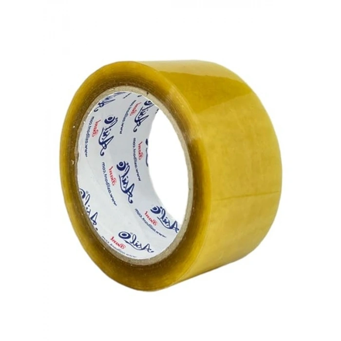 Koli Bandı Seti, 48mm Genişlikte 80m Uzunlukta, 6 Adet