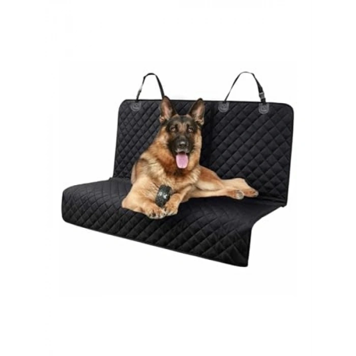 Koltuk Koruma Kılıfı - Evcil Hayvan Dostu