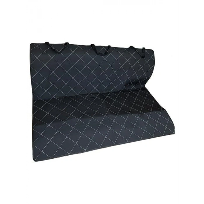 Koltuk Koruma Kılıfı - Evcil Hayvan Dostu