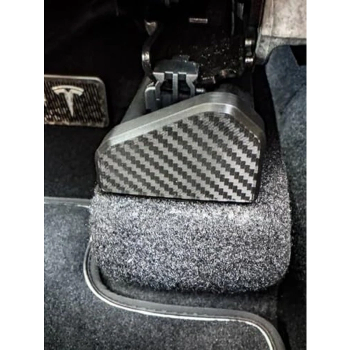 Koltuk Rayı Koruma Kapağı, 4lü Set, Tesla Model Y