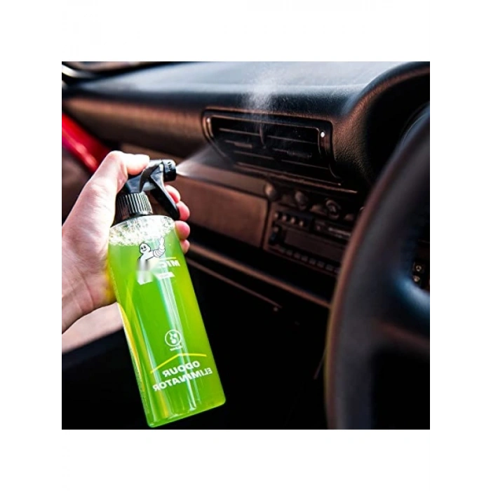 Koltuk ve Halı Koku Giderici Sprey 500ml