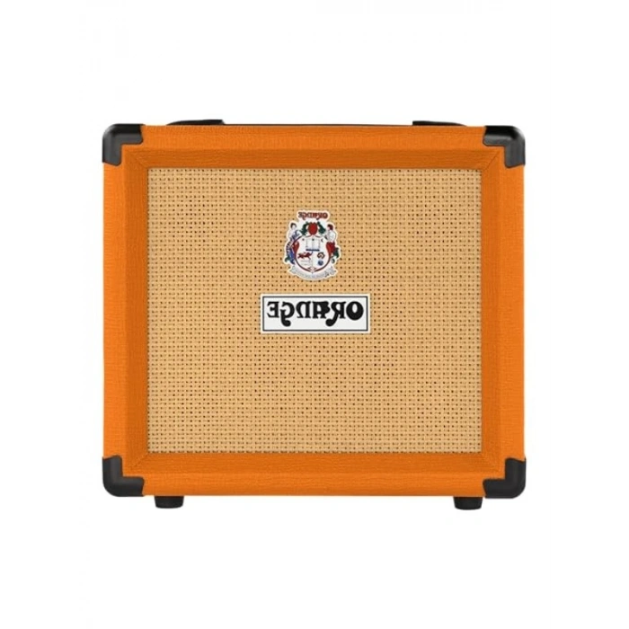 Kombo Elektro Gitar Amfisi, Yüksek Ses Gücü