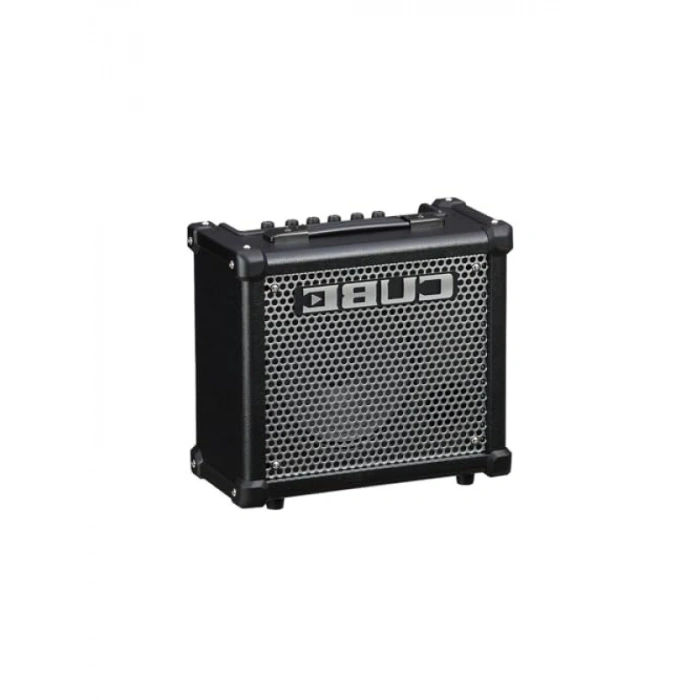 Kompakt 10 Watt Gitar Amplifikatörü - Üç Farklı Efekt Seçeneği