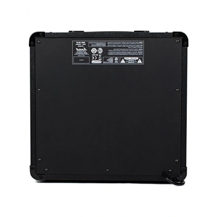 Kompakt 15 Watt Amplifikatör ile Dört Kanal Ses Seçenekleri