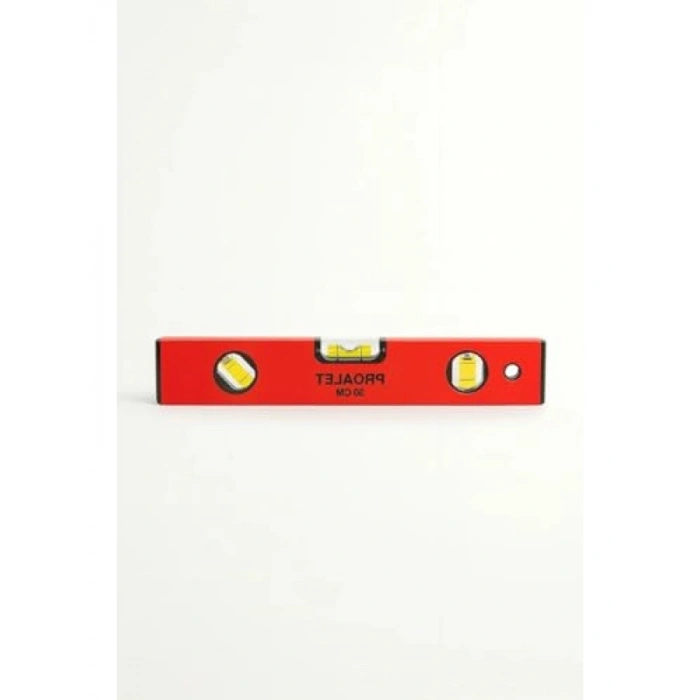 Kompakt 30 cm Su Terazisi - Hassas Ölçüm