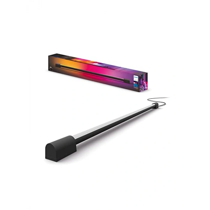 Kompakt 75 cm Renkli Akıllı LED Aydınlatma Tüpü