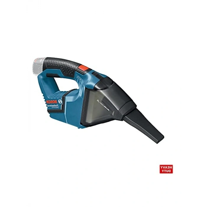 Kompakt Akülü Süpürge - 12 Volt