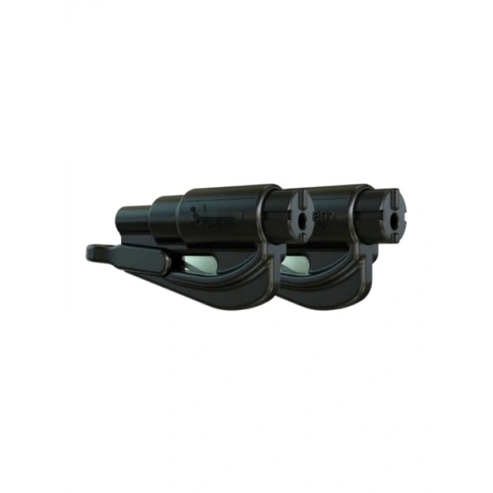 Kompakt Araç Acil Çıkış Aleti - Hayat Kurtarıcı