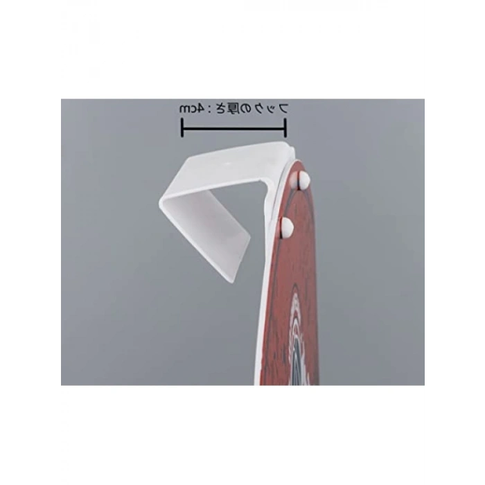 Kompakt Basketbol Potası - Taşınabilir Tasarım