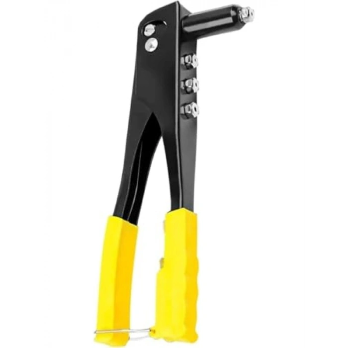 Kompakt Çelik Gövdeli Pop Perçin Tabancası