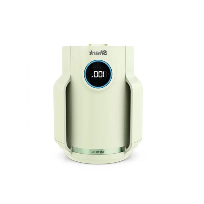 Kompakt Hava Temizleme Cihazı - Mint Renk ile Ferah Bir Ortam