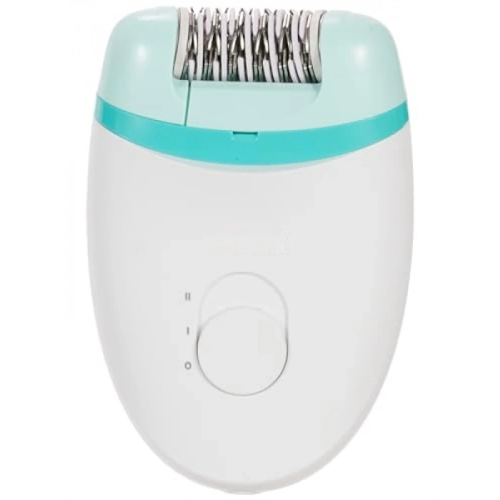 Kompakt Kablolu Epilatör, 2 Hız Ayarı