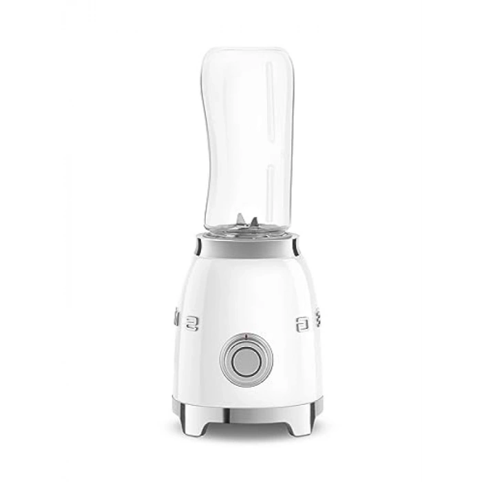 Kompakt Kişisel Blender, İki Hız Seçeneğiyle