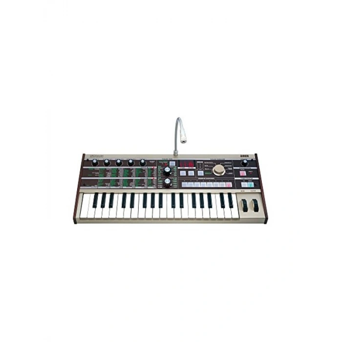Kompakt Micro Synthesizer, Çoklu Ses Üretimi İçin