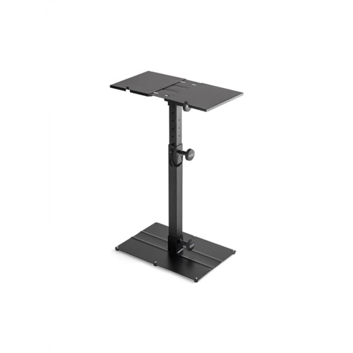 Kompakt MIDI/Synth Standı ile Kullanım Kolaylığı