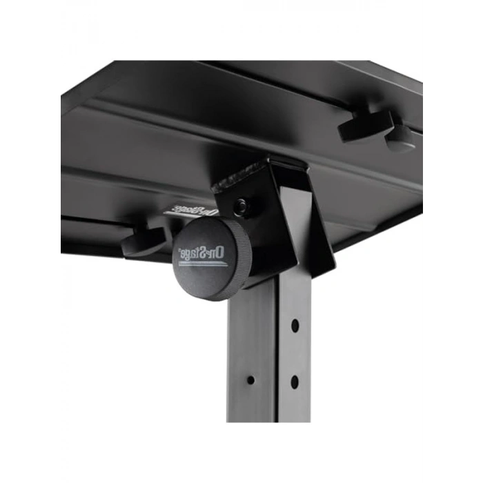 Kompakt MIDI/Synth Standı ile Kullanım Kolaylığı