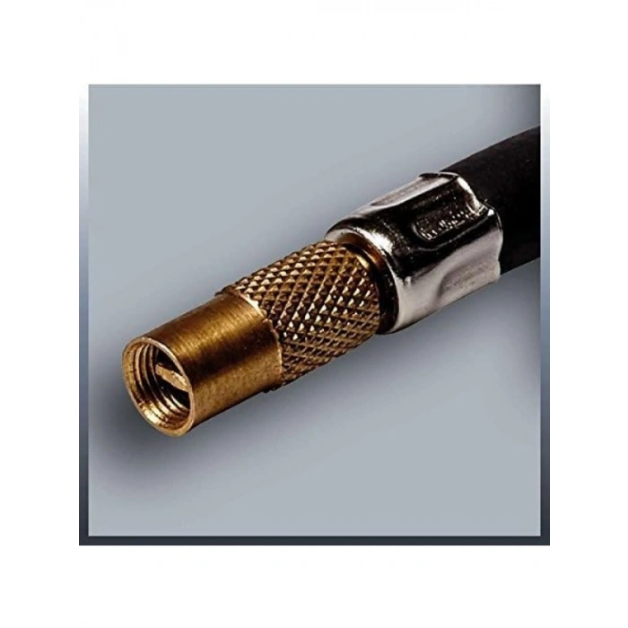 Kompakt Mini Kompresör - 12V, Maks. 8 Bar, Hızlı Hava Çıkışı