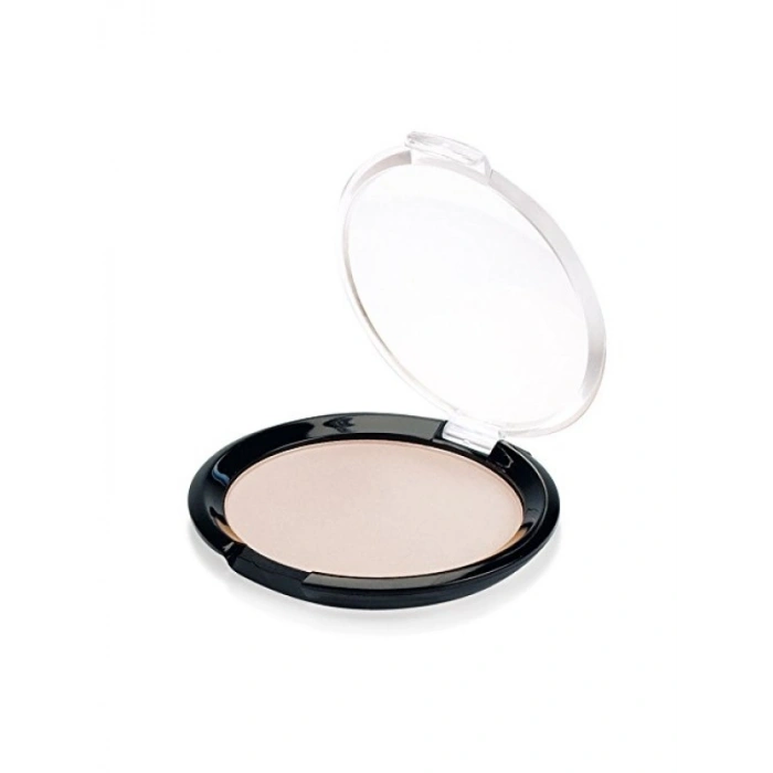 Kompakt Pudra - Silky Touch No: 01