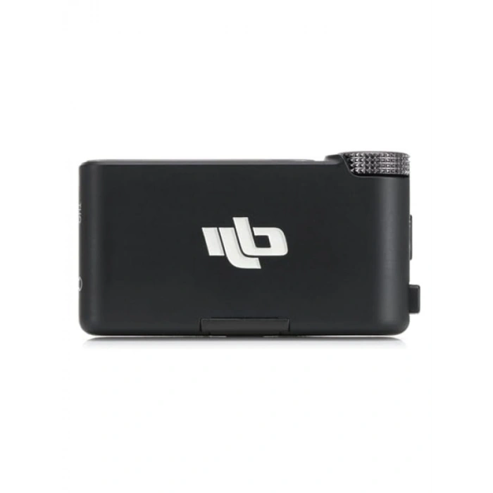 Kompakt Ses Alıcı - Net ve Ayrıntılı Ses