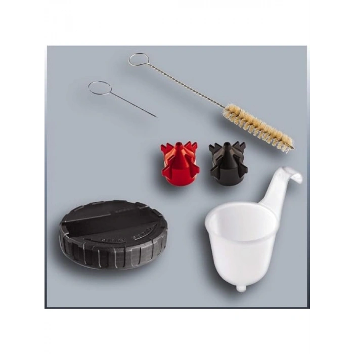 Kompakt Sprey Boya Sistemi - 400 W, Boya Miktarı Ayarı