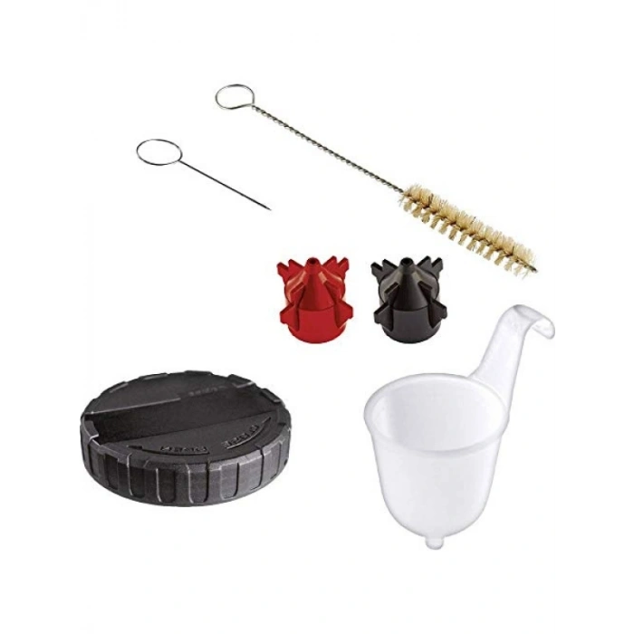 Kompakt Sprey Boya Sistemi - 500 W Güç