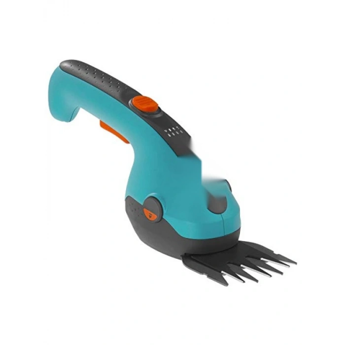 Kompakt Teleskopik Baypas Budama Makası - Siyah/Antrasit