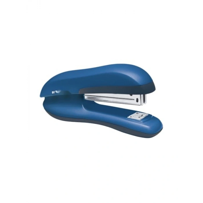 Kompakt Zımba - 20 Sayfa Kapasitesi, Mavi