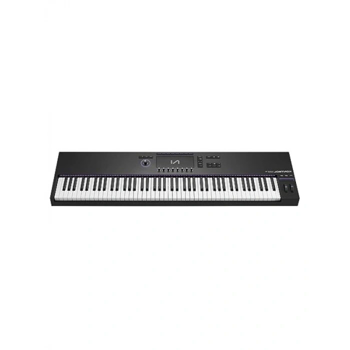 Komple Müzik Kontrolü için S88 MK3 Midi Klavye