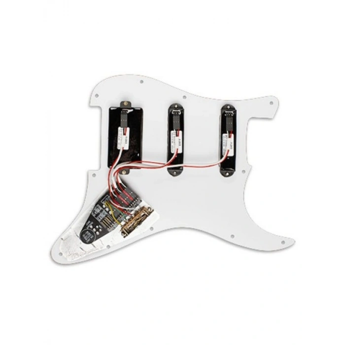 Komple PU Seti - Profesyonel Kalite