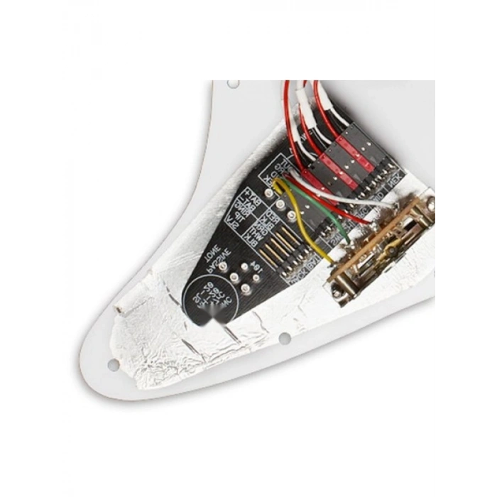 Komple PU Seti - Profesyonel Kalite