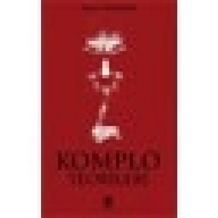 Komplo Teorileri