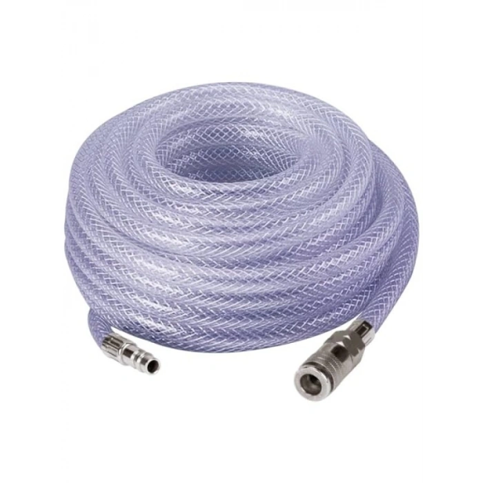 Kompresör Hava Hortumu, 9 mm, 15 m