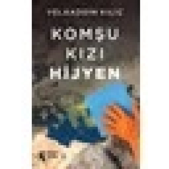Komşu Kızı Hijyen - Velaaddin Kılıç