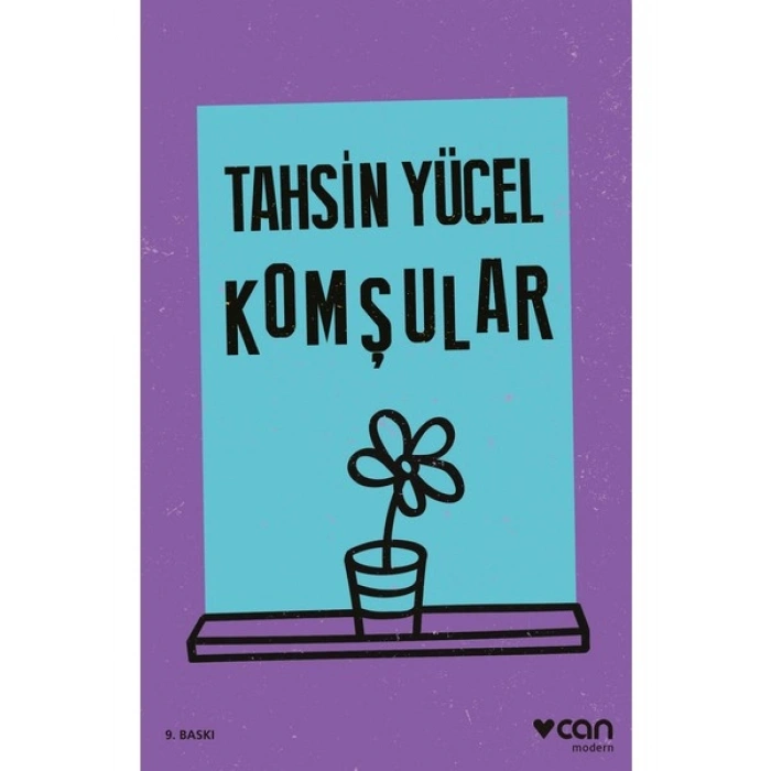Komşular - Tahsin Yücel