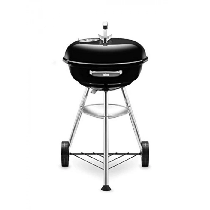 Kömürlü Barbekü Mangal, 47 cm Ölçüsünde, Pratik ve Kolay Kullanım