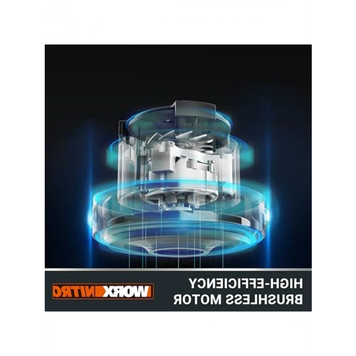 Kömürsüz Esnek Hortumlu Şarjlı Islak/Kuru Süpürge, 20 Volt