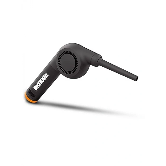 Kömürsüz Mini Üfleyici, 20V Güç ile Yüksek Performans