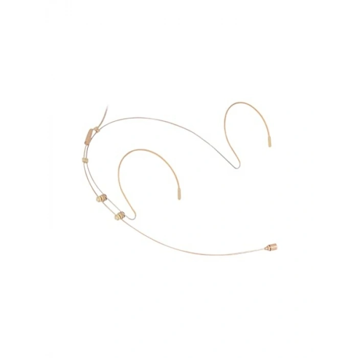 Kondenser Headset Mikrofon, 3.5 mm Konnektörlü