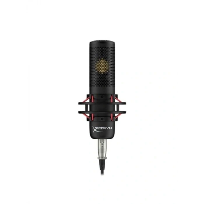 Kondenser Mikrofon, Cardioid Polar Pattern, XLR Bağlantılı