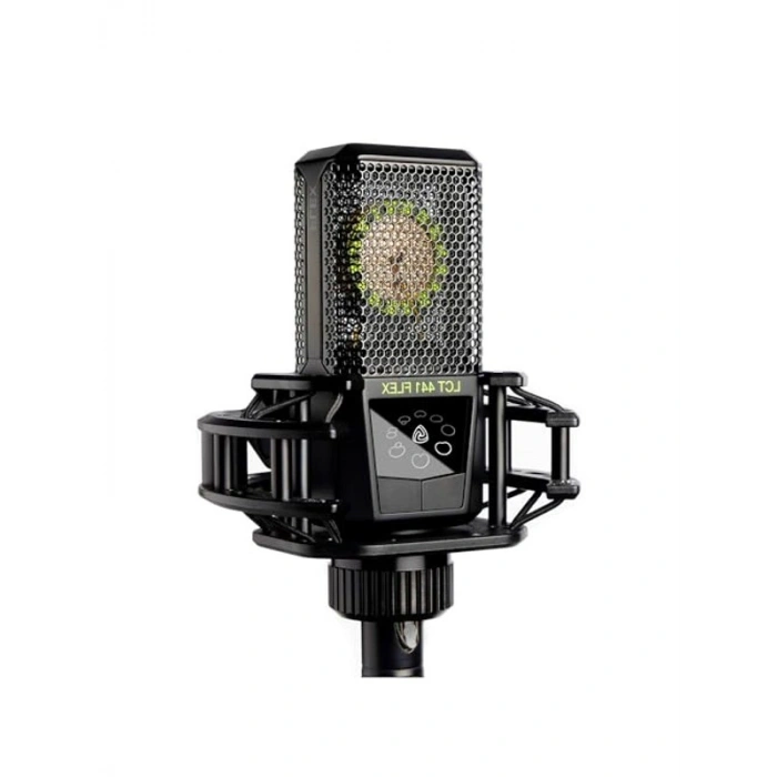 Kondenser Mikrofon, Yüksek Performans ve Ses Kalitesi