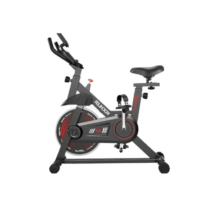 Kondisyon Bisikleti, Spinning ve Egzersiz için Uygun Alet