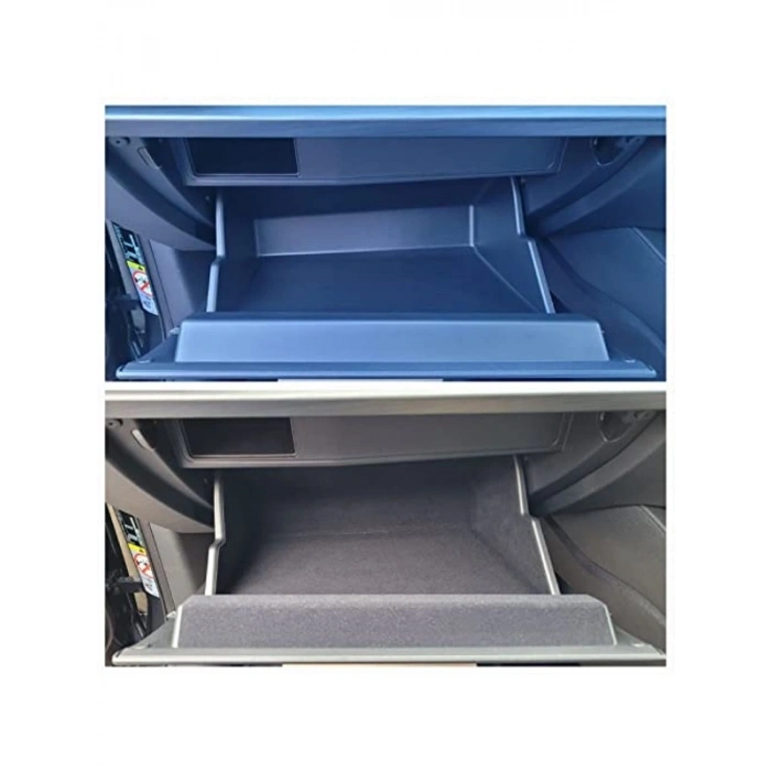 Konfor Seti, Araç İçi Rahatlık ve Destek Amaçlı