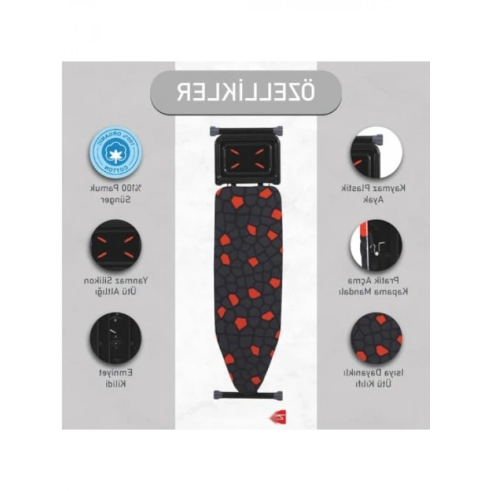 Konforlu Çeyiz Seti