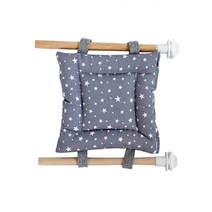 Konforlu Kuş Yatağı - 11x11 cm