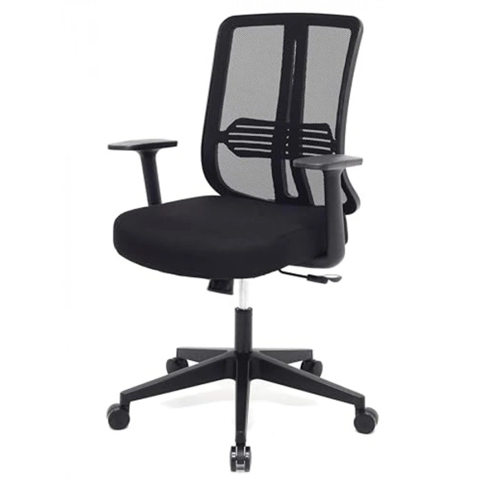 Konforlu Ofis Çalışma Koltuğu, Şık Tasarım ve Ergonomik Yapı