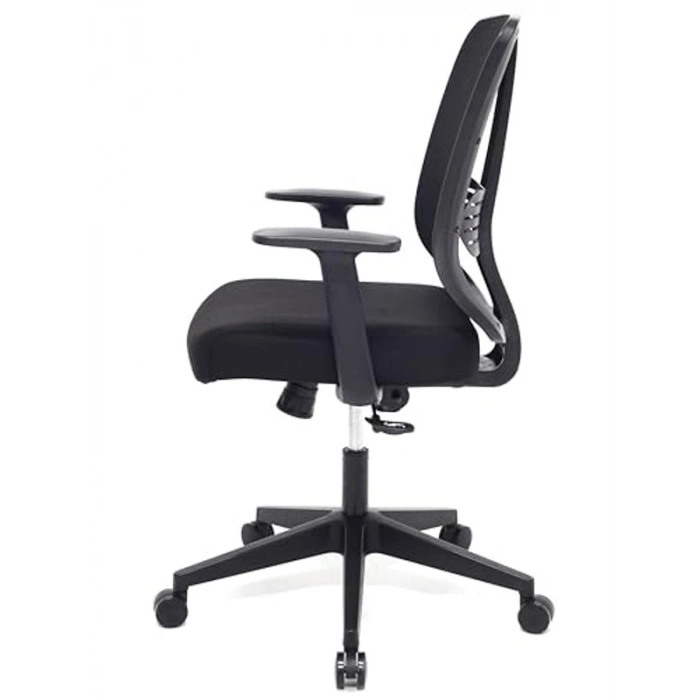 Konforlu Ofis Çalışma Koltuğu, Şık Tasarım ve Ergonomik Yapı
