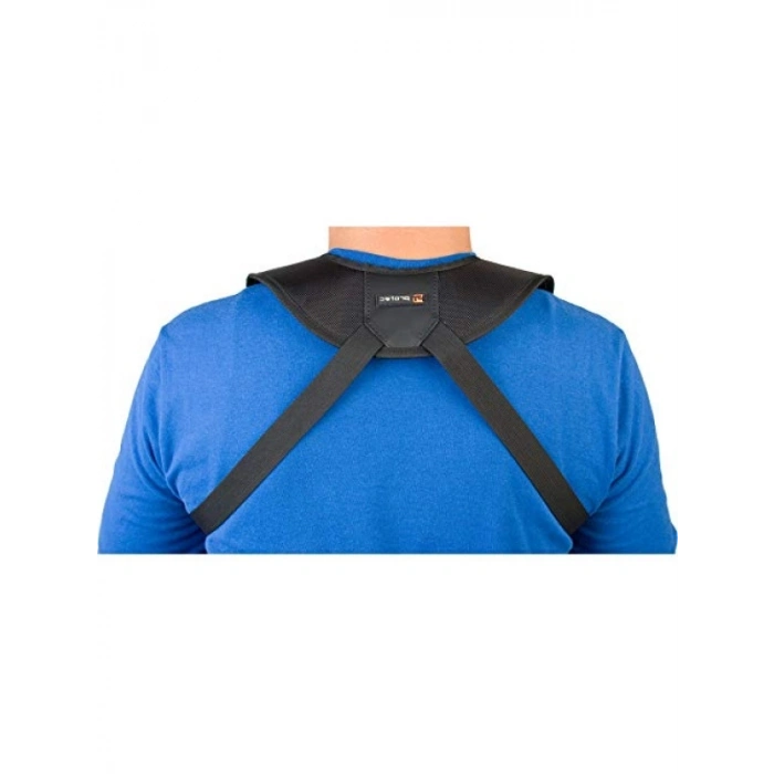 Konforlu Saksafon Koşum Takımı, Büyük Boy