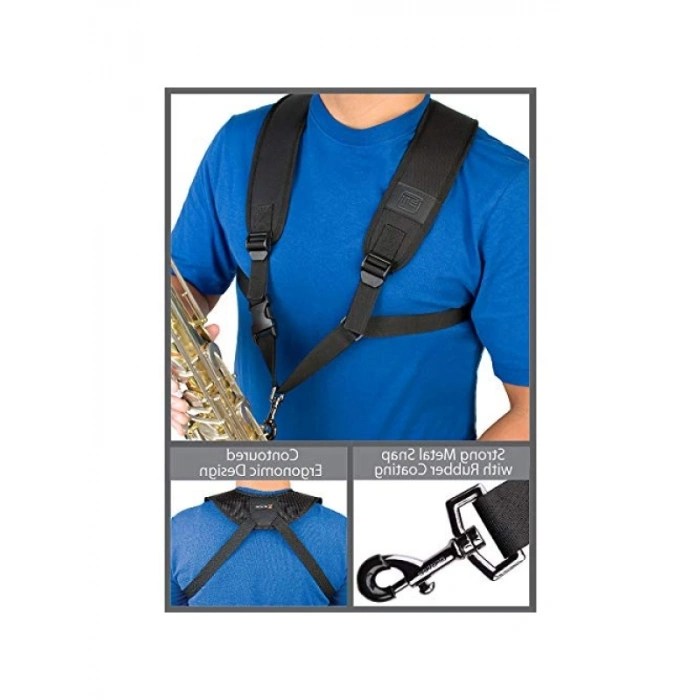 Konforlu Saksafon Koşum Takımı, Büyük Boy