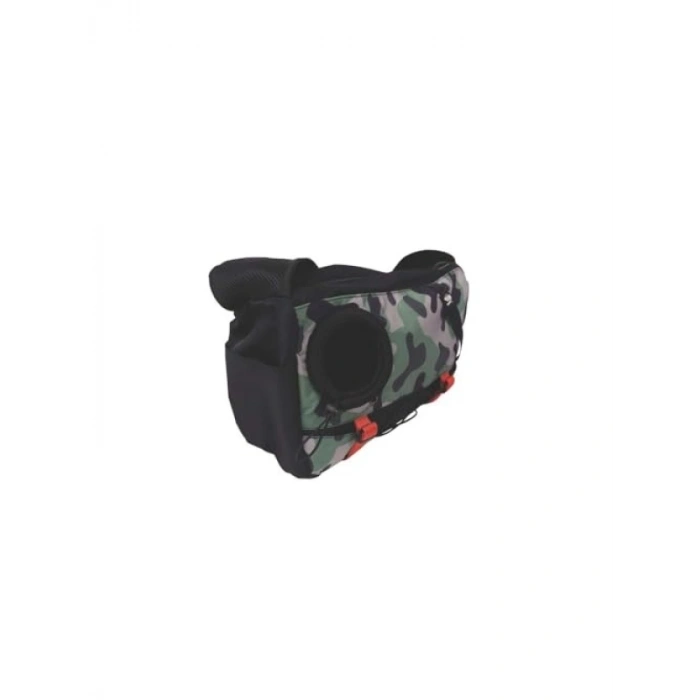 Konforlu Taşıma Çantası - Evcil Hayvanlar için